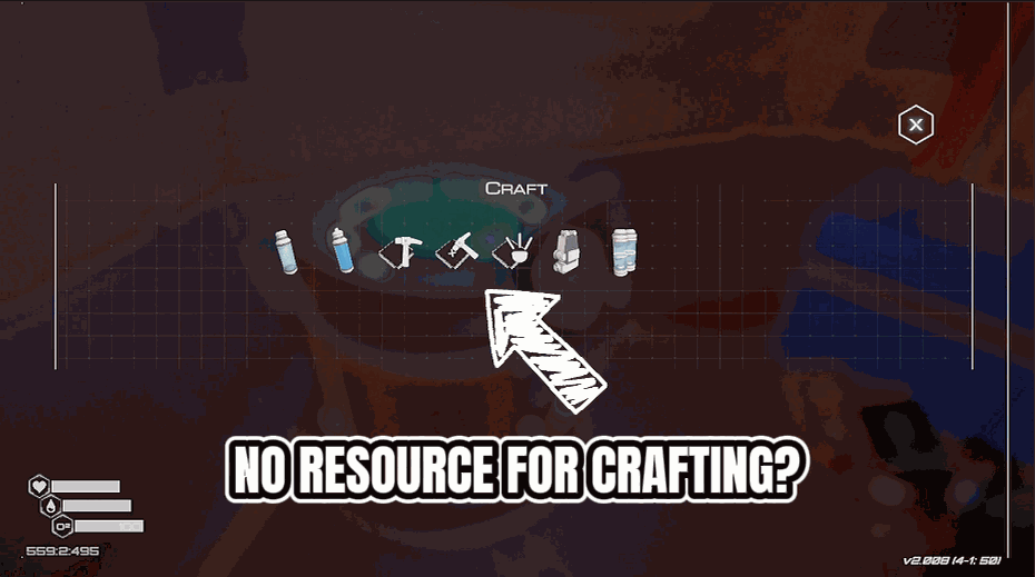 The Planet Crafter — Instant Architect (Free Craft) (screenshot 2)